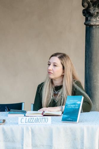 Cecilia Lazzarotto