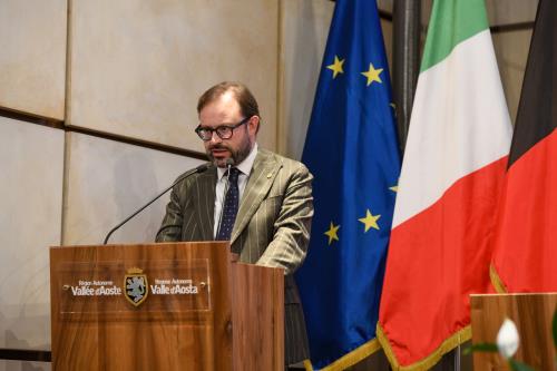 Stefano Aggravi
