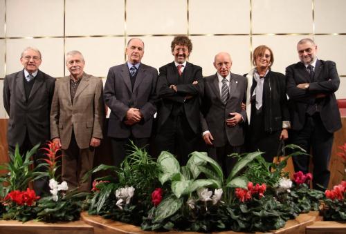 Photo de groupe