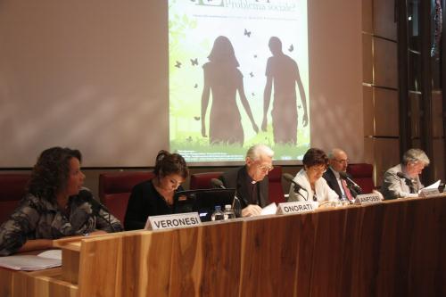 Les intervenants