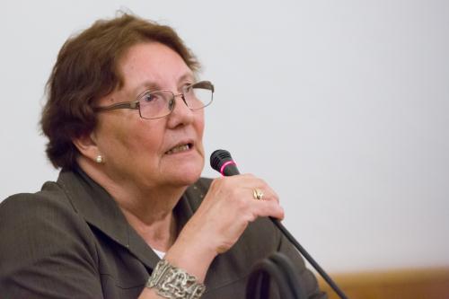 Les protagonistes du bénévolat racontent leurs expériences
