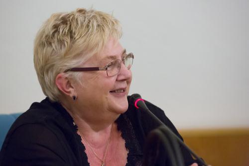 Les protagonistes du bénévolat racontent leurs expériences