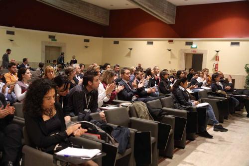 Les participants