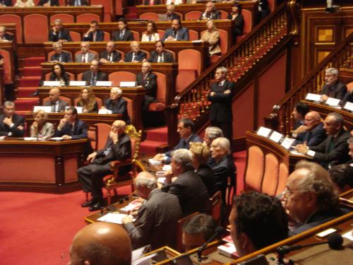 Le Président de la République