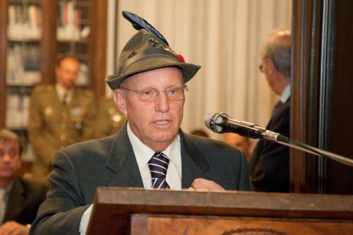 Le Président du Conseil