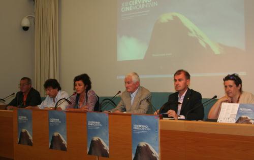 Les intervenants