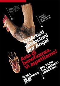 L'affiche
