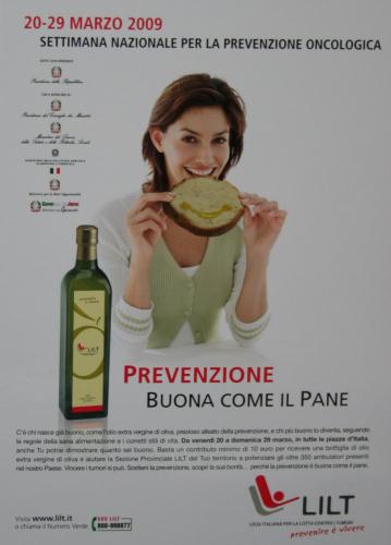 L'affiche