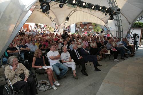Le public