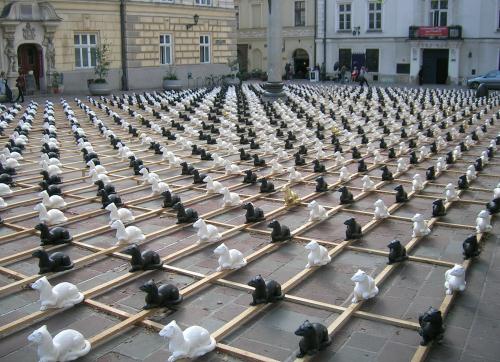 Cracovie