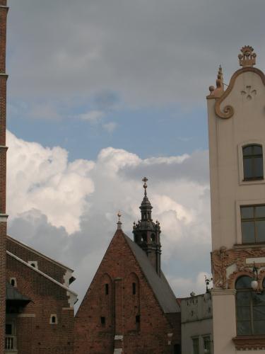 Cracovie