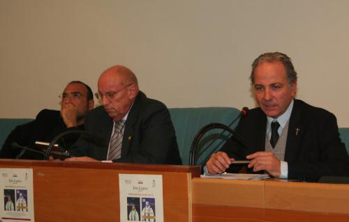 Les intervenants