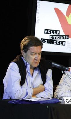 Enrico Giovannini, Président ISTAT