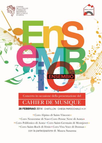 L'affiche