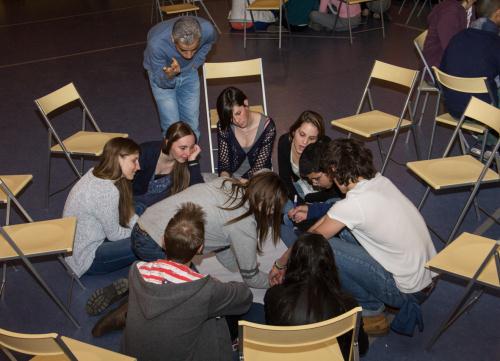 Les activités