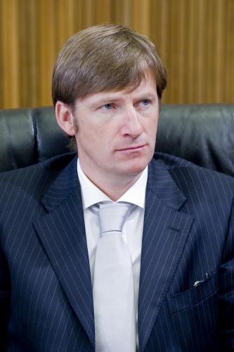 Mauro Bieler (Union Valdôtaine)