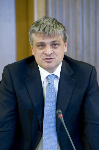Luciano Caveri (Union Valdôtaine)
