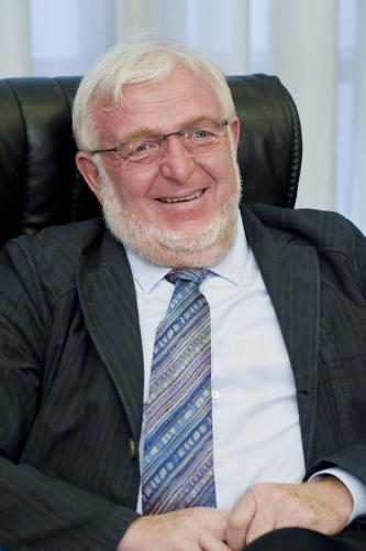 Giuseppe Cerise (VdA Vive Renouveau)