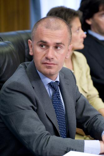 Albert Chatrian (VdA Vive Renouveau)