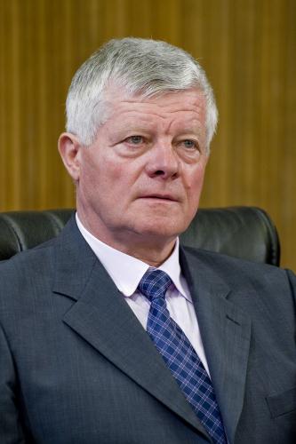 Alberto Crétaz (Union Valdôtaine)