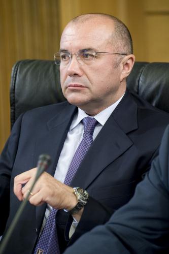 Diego Empereur (Union Valdôtaine)