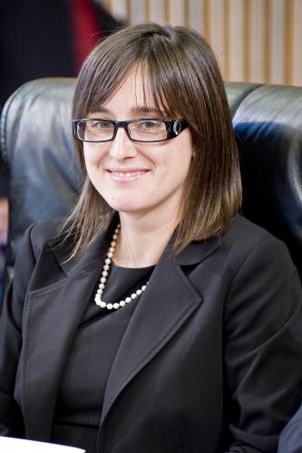 Hélène Impérial (Union Valdôtaine)