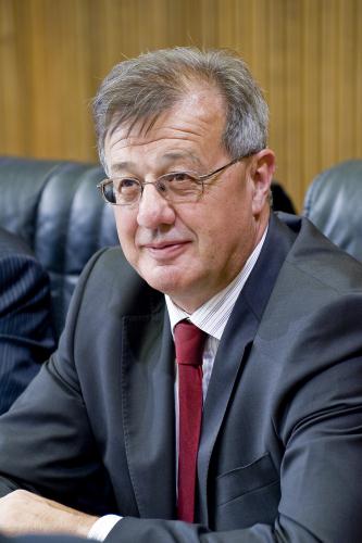 Giuseppe Isabellon (Union Valdôtaine)