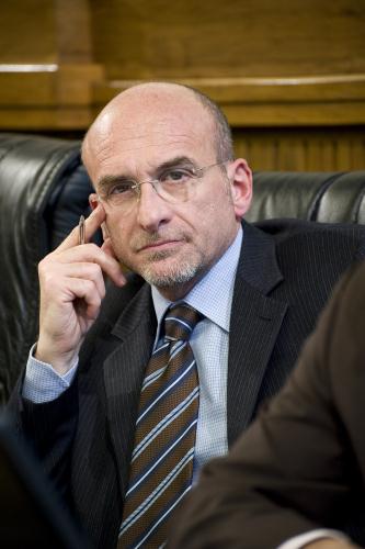 Leonardo La Torre (Federazione Autonomista-Fédération Autonomiste)