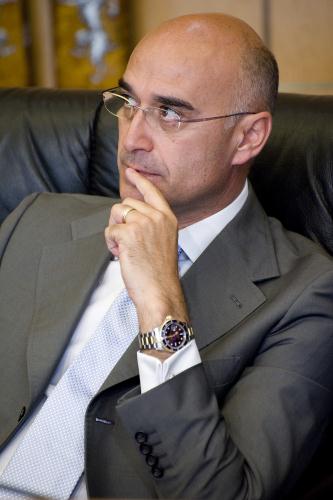 Massimo Lattanzi (Il Popolo della Libertà)