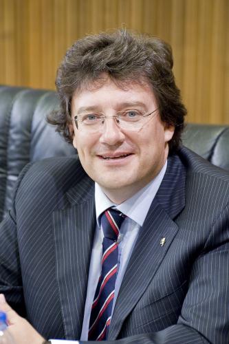Aurelio Marguerettaz (Union Valdôtaine)