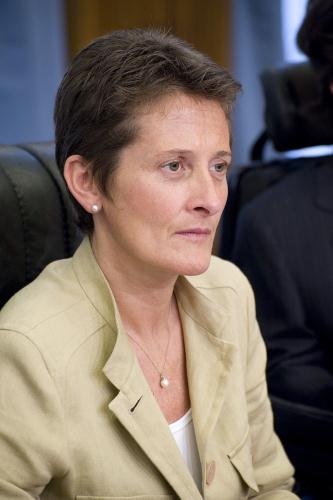 Patrizia Morelli (VdA Vive Renouveau)