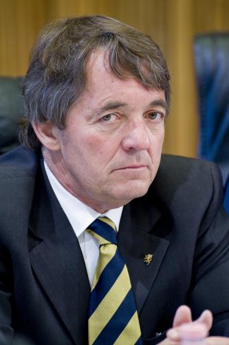 Ennio Pastoret (Union Valdôtaine)