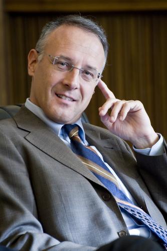 Enrico Tibaldi (Il Popolo della Libertà)
