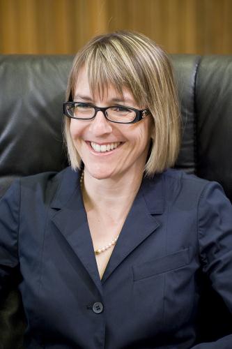 Manuela Zublena (Union Valdôtaine)