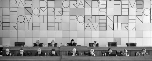 Le Gouvernement