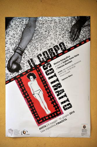 L'affiche