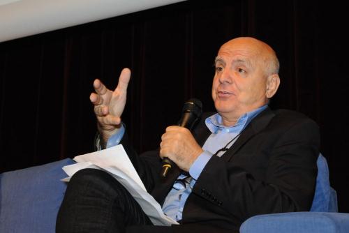 Maurizio Torrealta
