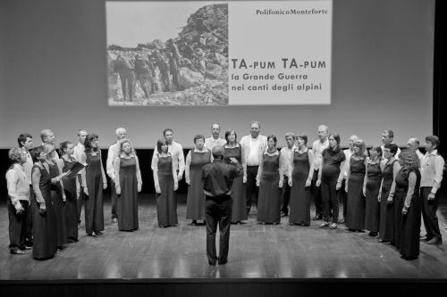 La Chorale de Valgrisence