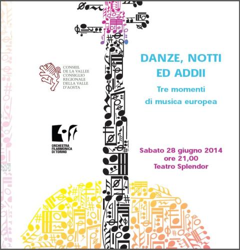L'affiche