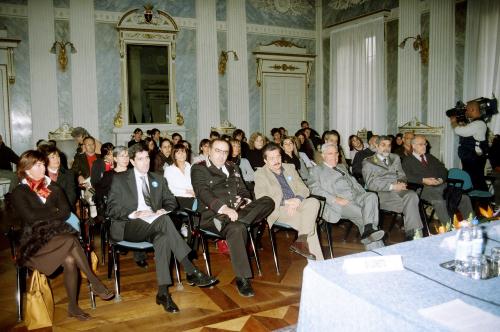 Le public