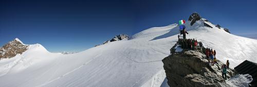 Le Balbenhorn