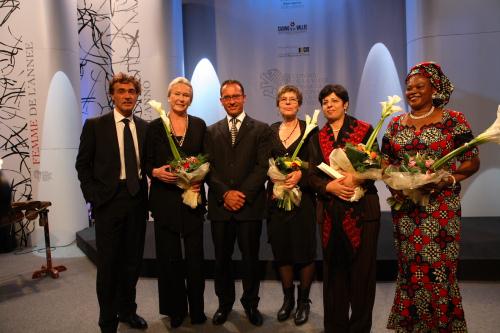 Photo de groupe