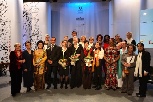  Photo de groupe