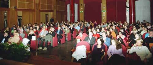 Le public