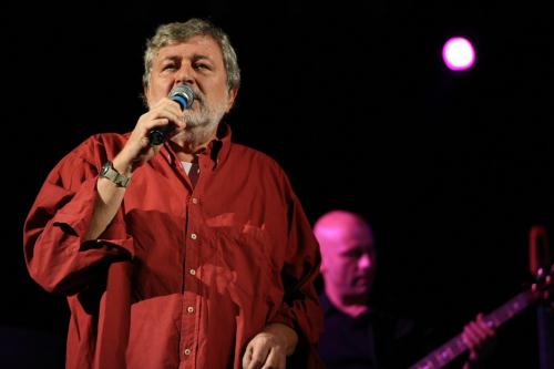 Francesco Guccini