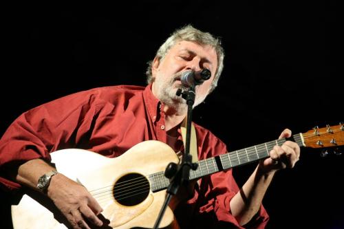 Francesco Guccini