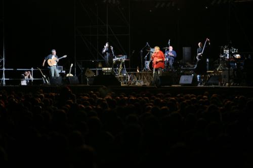 Le concert