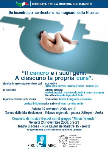 L'affiche