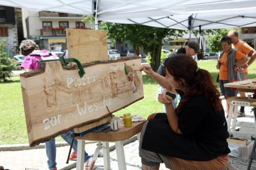 Les sculpteurs
