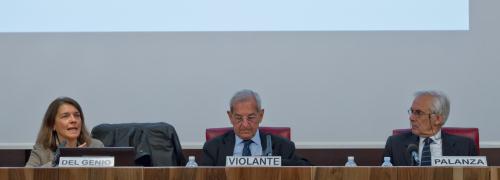 L'ouverture de la dernière journée de l'événement